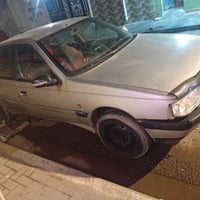 بيجو 405 • ٢٠٠٩ • اوتوماتيك