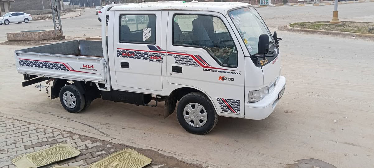 كيا موديل 2000للبيع  جاهز رقم دولي صلاح الدين
*********** مكان الحويجه
