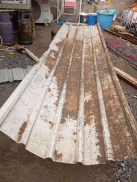 حديد جينكوات • باب حديد • كوت العزة