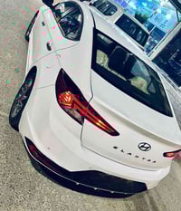 النترا ٢٠٢٠  خليجي كفاله عامه  ماشيه ٢٤ كم الف حقيقي  بعدهي زيرو  محرك...