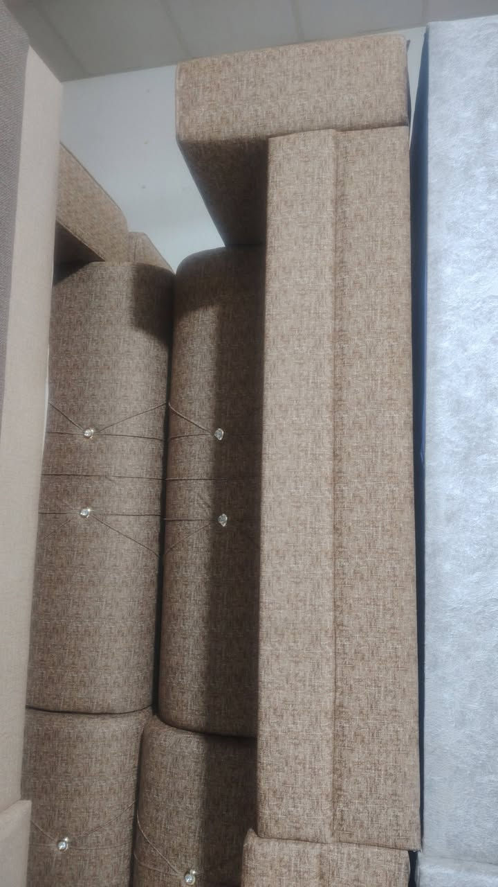 تعلن معرض علي الزهيري
عن تخفيض اسعار الدواوين والتخومه اسعار تنافسيه جمله ومفرد عن موصفات عاليه
 بلوك اسود مربع 
 قماش درجة اولي تركي كتان
الاسفنج مميز اول 10سنيم  ضمان 
مجمع  علي الزهيري ***********
بأدارة علي الزهيري   معرض علي الزهيري 
عن تخفيض اسعار الدواوين والتخومه اسعار تنافسيه جمله ومفرد عن موصفات عاليه
 بلوك اسود مربع شرط فحص تفتح قماش شوف هيكل بعنك  )300( الف  ابو فراش
ناصريه شارع 30 و مخزن شارع قاده يم مول صافيه
