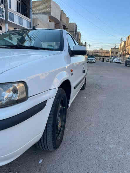 السلام عليكم للبيع سمند موديل2012 خصوصي بغداد كهربائيات بلاد سياره بيه بارد الباب خلف السايق اقل الشبر وبيه بيبان ثنين كلير مو صبغ بدون ضربه بدون دواخل بدون خياس سياره حلوه تخم تاير جديد صدر جديد منضومه بانزين جديده عله ايدي تبريد تدفئه دوشمه عام السياره بدون تبخير بدون تنقيص السياره جديده السعر 53 وبيه مجال قليل حك الجيه للستفسار عله رقم ***********
***********
بغداد البياع حي المواصلات
