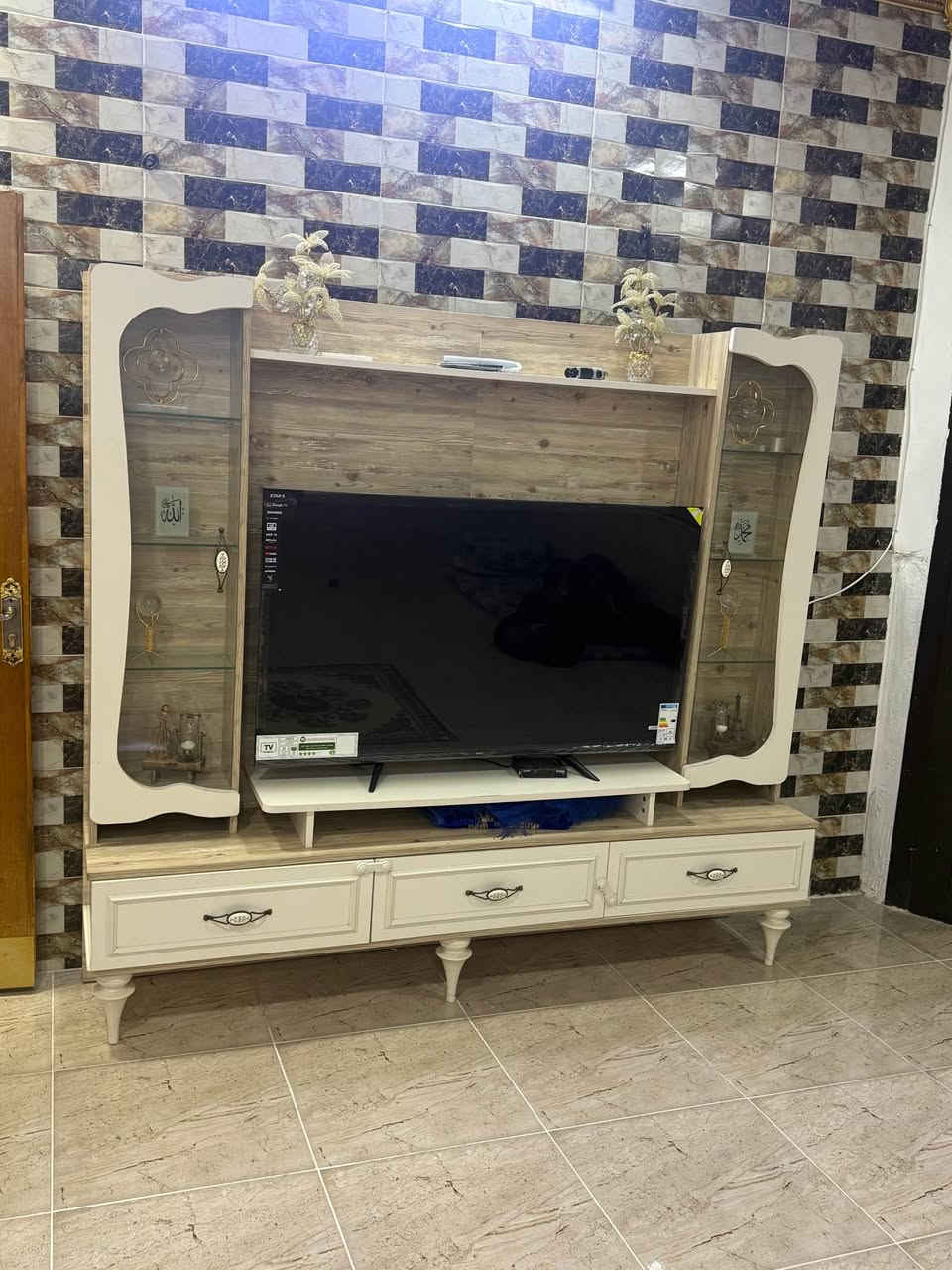 ميز تلفزيون شرط مابي عيب اضاءة داخليه موجوده 125 وبي مجال شراي يجي خاص كركوك, العراق


**إذا كنت صاحب هذا الإعلان وتريد حذفه لأي سبب، رجاءا أرسل رسالة إلى الدعم الفني**