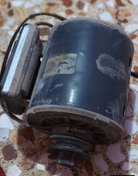 ماطور مبردة • غير مستخدم