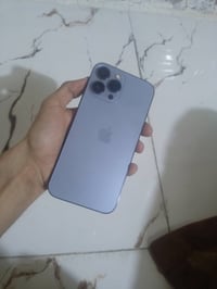 آيفون ١٣ برو ماكس • ٢٥٦ • شاشة مبدلة