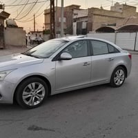 شوفر ليت كروز موديل 2016 خليجي مكينه 1800 بحاله جيده والكير كذلك  خمس ...