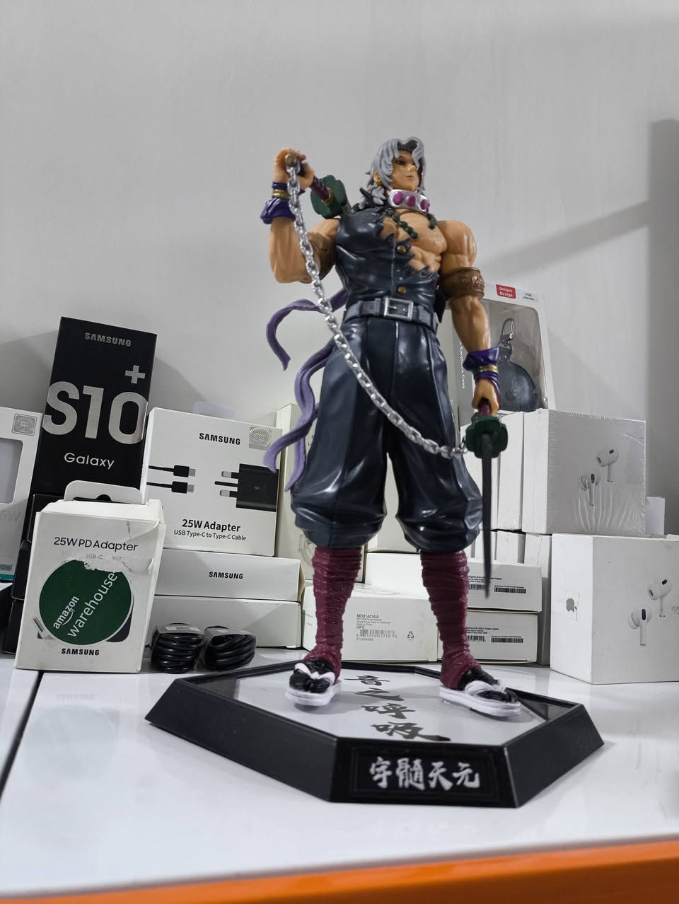 سلام عليكم
شباب تم وصول بضاعة امزون جديدة  اسعار تفليششش 
حجز خاص


**إذا كنت صاحب هذا الإعلان وتريد حذفه لأي سبب، رجاءا أرسل رسالة إلى الدعم الفني**