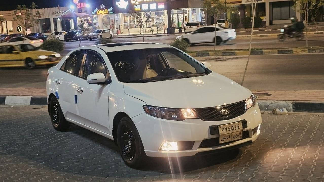يا الله      بلااش ماكو2011 بهيج سعر بلعراق كله 😍
88$ وبيه مجال 

1-سيراتو2011 خليجي 😍✅ سياره فول واحد على واحد فتحه سقف 

2-رقم اربيل سياره الماني تريد تحويل تريد وكاله شني اليعجبك

3-مكينه 1600 انسه الدونر 💙

4-گير مكينه كفالــه من كلــشي ♻️

5- سياره بيه3 قطع فقط بدون داخل ولباقي مكفول جديد سياره كلش

6ـ تبريد ثلاجه ماشاء الله 🧿

7-رجان المعاجبه سعر لا يعلق ولحد يكسر بحلال ال عالم منشور ماعجبك عكبه لا ظل تعلق

8-يدات نيكل بلادي

9-شاشه بلاد 🤎

10-كامره خلفيه دواره بلاد

11-اشاير بل مري بلادي 💯

12-كشفات هليوجين

13- 😍

14-هاي سياره مال جنيان شرط ماذبه عليه ربع

15_تحكم ستيرن جهتين

16-😍✅

17-سياره جديد شلون ماجان ماعيزه برغي💥

18- ⚛️رقم الهاتف فقط

19-تخم تاير بنايلون 🌑🪬

20-مكان نجف بيع فقط

السياره عليهه ادامه فوريه ممتازه بلكات نوزلات تخم تاير ✅🧿 

***********

