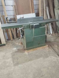 رنده دبل ايطالي • 2000 دي • ثري فيز