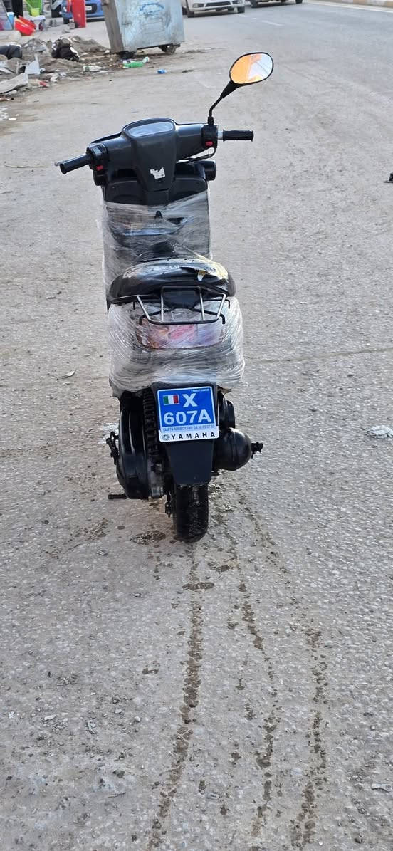 السلام عليكم دراجه منغولي للبيع دراجه كلها شغاله سلف هندر مكينه ناعمه دراجه جديده ما متعوبه صار لها ثلاثه اشهر من طالعه السعر 500 مكان الكربلاء ***********
