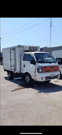 كيا براد فحل 2009 رقم بغداد مميز مسكر محور بم ونوزل السياره رقمه مميز ...