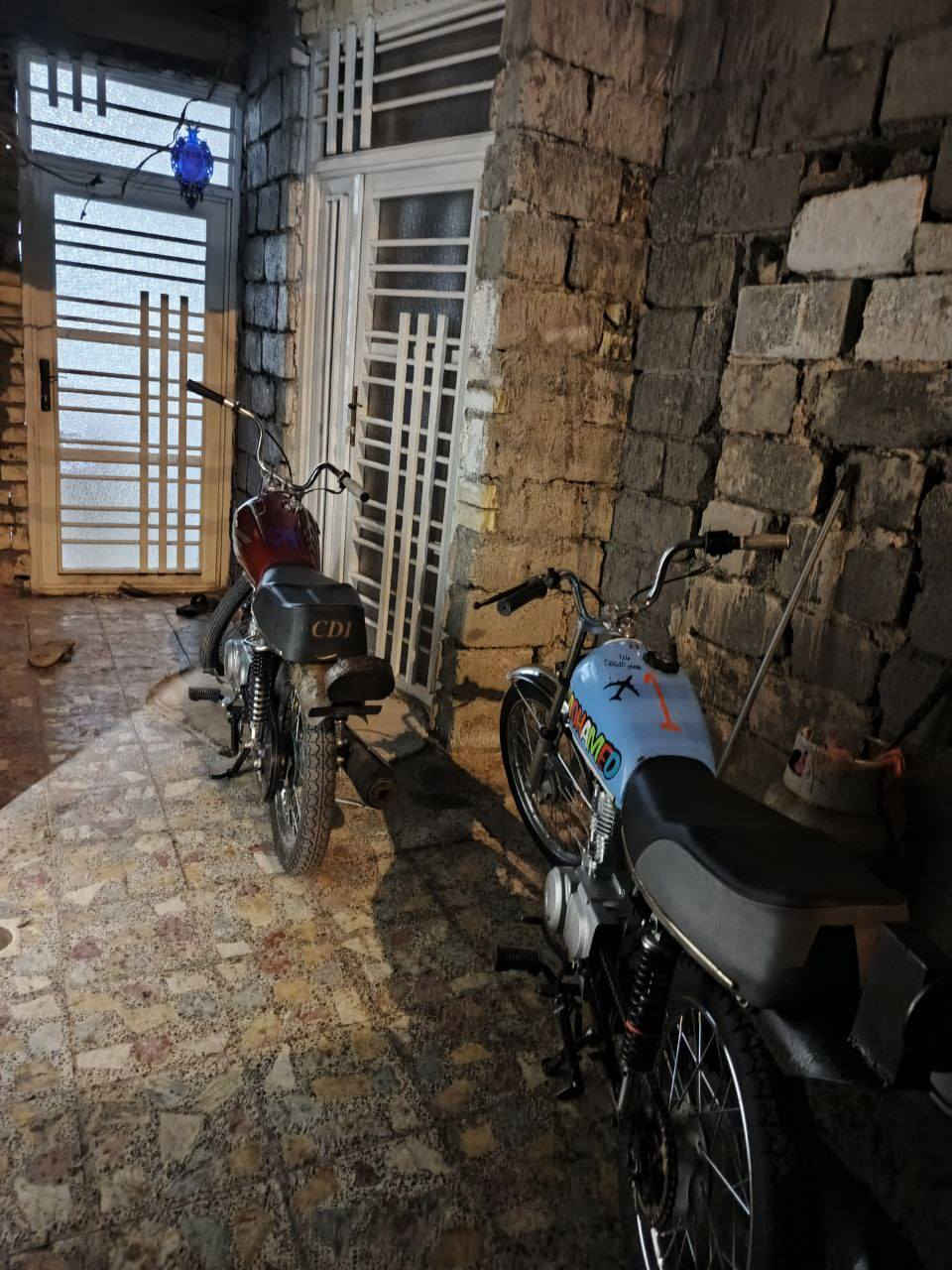 سلام عليكم انتنس💥. تعمير احمد شهاب شلعه طياره✈️ ومعدل  فوك ال ١٢٠ ما مفتوح بيه برغي  كلك كفاله من كلشي تعمرت شهر ال ٩ سعر ٦٠٠ وبيه مجال او مراوس رقم ***********
