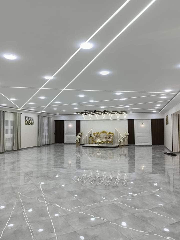 أختار اي تصميم يعجبك واحنا حنفذ لك👌👇
جدد بيتك وخليه بشكل افضل معنا حتوفر مساحات وتنفذ أفضل ديكور يناسب بيتك وبأقل التكاليف🤩

متخصصون بتصميم وتركيب جميع انواع الاسقف المعلقة😍
 جميع انواع الديكورات لـ ..🤚
( الفنادق ، الشركات ، القرى السياحيه ، الشقق السكنيه ، المنازل المعارض ، المولات والمحلات التجاريه ، المطاعم ، قاعات الأفراح

✅خبرة كبيرة فى الجيبسمبورد
✅ اقل سعر للمتر 💸 وبجودة لا مثيل لها وبأفضل الخامات
✅ دقة فى التنفيذ🕵️‍من خلال فنيين ديكور على اعلى مستوى 👨‍🔧
✅ التزام بالوقت🕛
والتسليم فى الموعد المحدد
احجز الأن واحصل على عروضنا 
للتواصل 
‭***********
