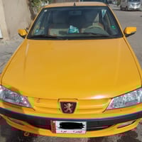 بارس • ٢٠١٨ • مكينه كايمه