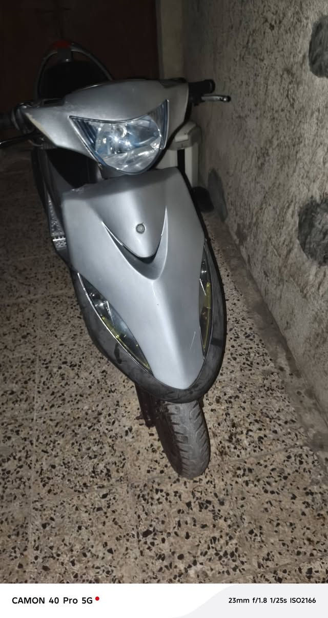 دراجه ماكس عدله نضيف حاويه مكان ناصرية سعر خاص


**إذا كنت صاحب هذا الإعلان وتريد حذفه لأي سبب، رجاءا أرسل رسالة إلى الدعم الفني**