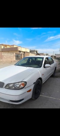 سني للبيع موديل 2008مسجلة وشرط التحويل ترهم مقدمة وبشهر مكلف بل نشر وا...