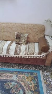 تخم • كنب • مستعجل