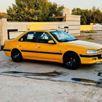 بيجو بارص • بيجو 2015 • سيارة بيجو • بارص 2015 • رقم انكليزي • تبريد ث...