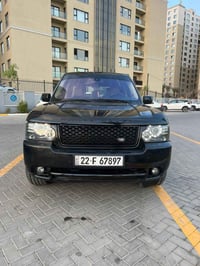 فوك • ٢٠١١ • ٨ سلندر