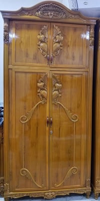 غرفة نوم • صاج عراقي • استعمال قليل