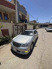 ماجسته • موديل ٢٠٠٥ • النجف الكوفه