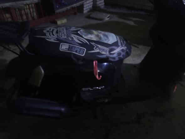 سلام عليكم ماكس بوليس كفرات مختمه مكينه بلادية تخبل سعر450مكاني بلديات***********
