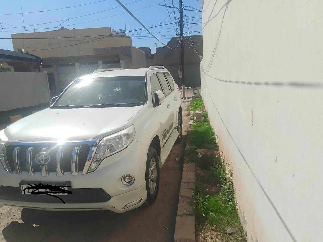 2015فول ماعدا الفتحة بدون صبغ بدون بارد مكفول  رقم شمالي اربيل 310وبيها مجال للاستفسار اكثر اتصل ***********

