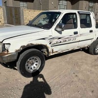 موديل ٧ • تماتيك • رقم بغداد