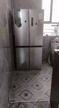 كربلاء الحر • ١٠٠م • بناء جديد