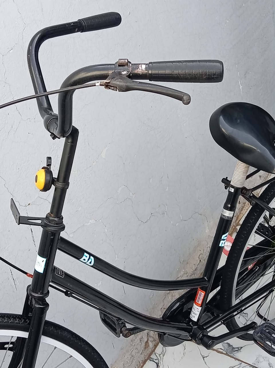 سـَلآم عليـَكم ٭✋🏽 بإيسكل للبيع نضافه فول مديل 20 قبل شهر نازل حاويه 125 وبي مجال 💕😇


**إذا كنت صاحب هذا الإعلان وتريد حذفه لأي سبب، رجاءا أرسل رسالة إلى الدعم الفني**