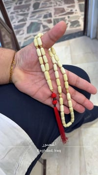 سبحتين كهرب طرابلسي • ٣٥غ • ٦٥غ