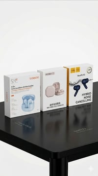 قطع سماعات • Realfit • Xiaomi