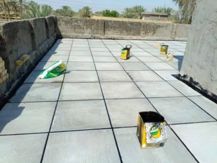 سلام عليكم يوجد لدينا كادر متخصص لتطبيك لشتايكر لصطوح وشغل لماستك وعاده وزفت شغل  درجه اولى ستلام مهندس نشتغل بغداد كربلاء نجف حله ناخذ كرسته وعمل او بس عمل للستفسار على لرقام التالية او مراسله لصفحه ***********
