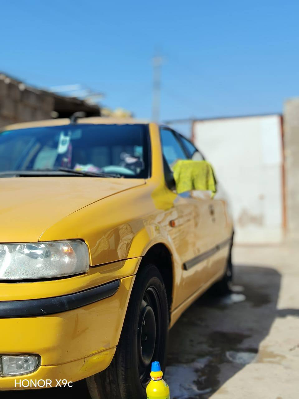 سلام عليكم سمند للبيع مديل 11 رقم النكليزي واصله لستلام مكينه اليلون كير خير من الله صدر جديد ترايرت جدد سياره خير من الله تجي وشوف بعينك سعر 34 بيه مجال ‏‪***********‬‏ مكاني الدوانيه اومراوس حسب القناعه
