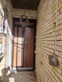 مداخل تركي • كتم ١٠٠٪ • ضمان ٥سنوات