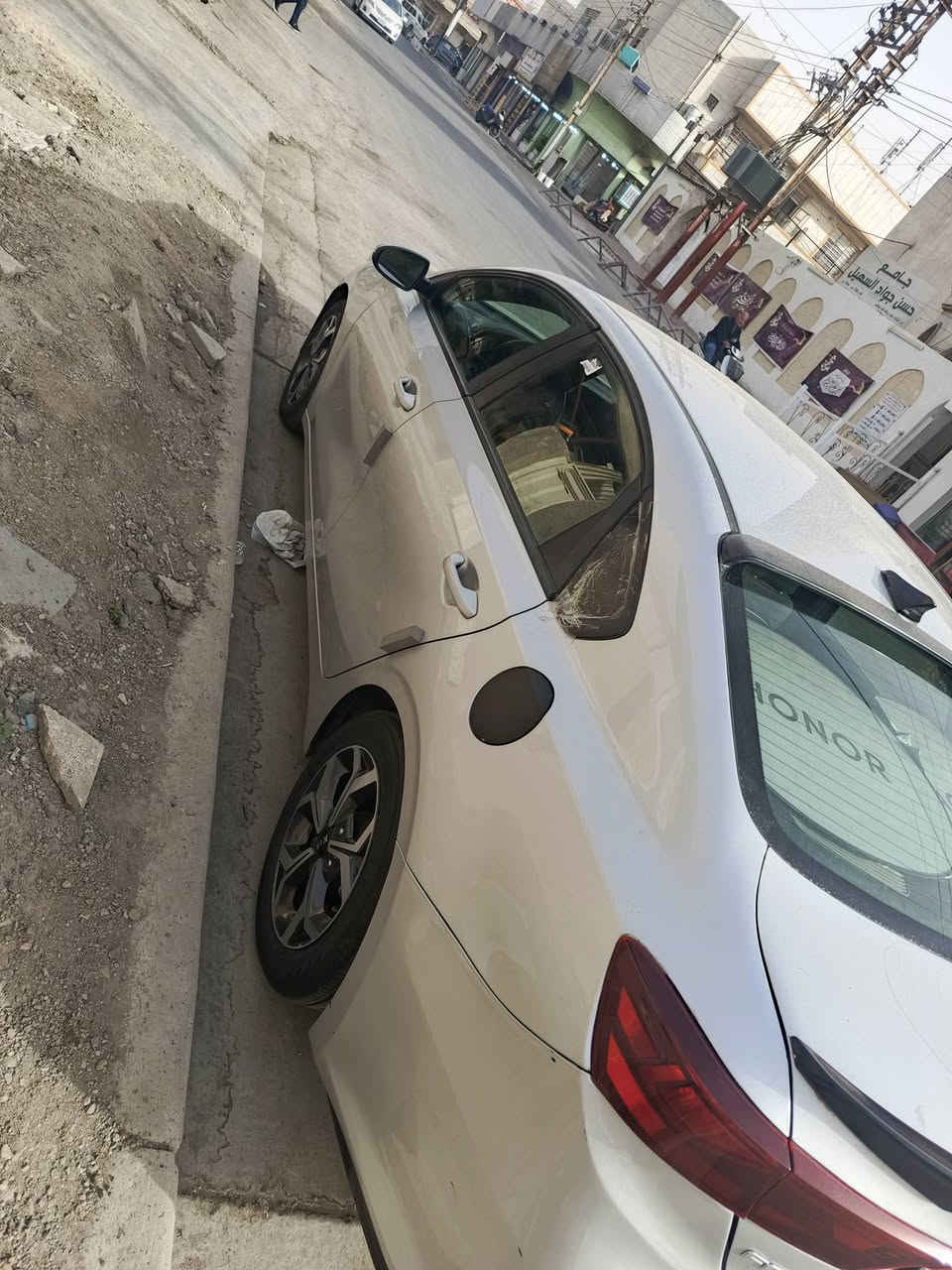 السلام عليكم كيا فورتي موديل 19ماشيه 100رقم أربيل باتري جديد مسويلهه ادامه الكل نوزلات مجاول بلكات سياره تعال بعينك وشوف وبيك خير وتدلل مكانهه الكرخ سونار مرفق بلنشر حادثه مرفق والله يوفق الجميع ،،،،


**إذا كنت صاحب هذا الإعلان وتريد حذفه لأي سبب، رجاءا أرسل رسالة إلى الدعم الفني**