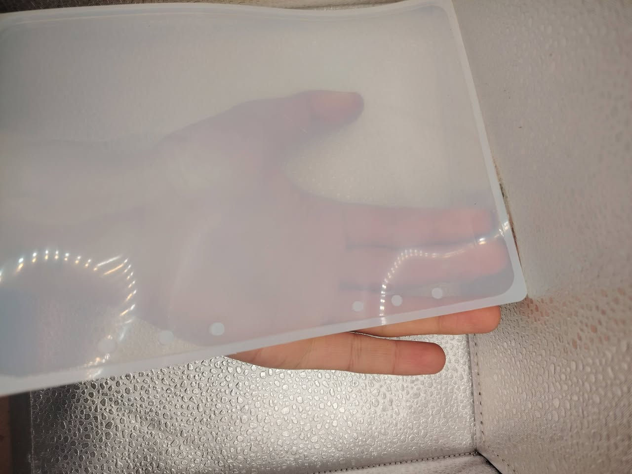 قوالب تخص الاعمال الفنيه كلهن 5 الف(جديد)


**إذا كنت صاحب هذا الإعلان وتريد حذفه لأي سبب، رجاءا أرسل رسالة إلى الدعم الفني**