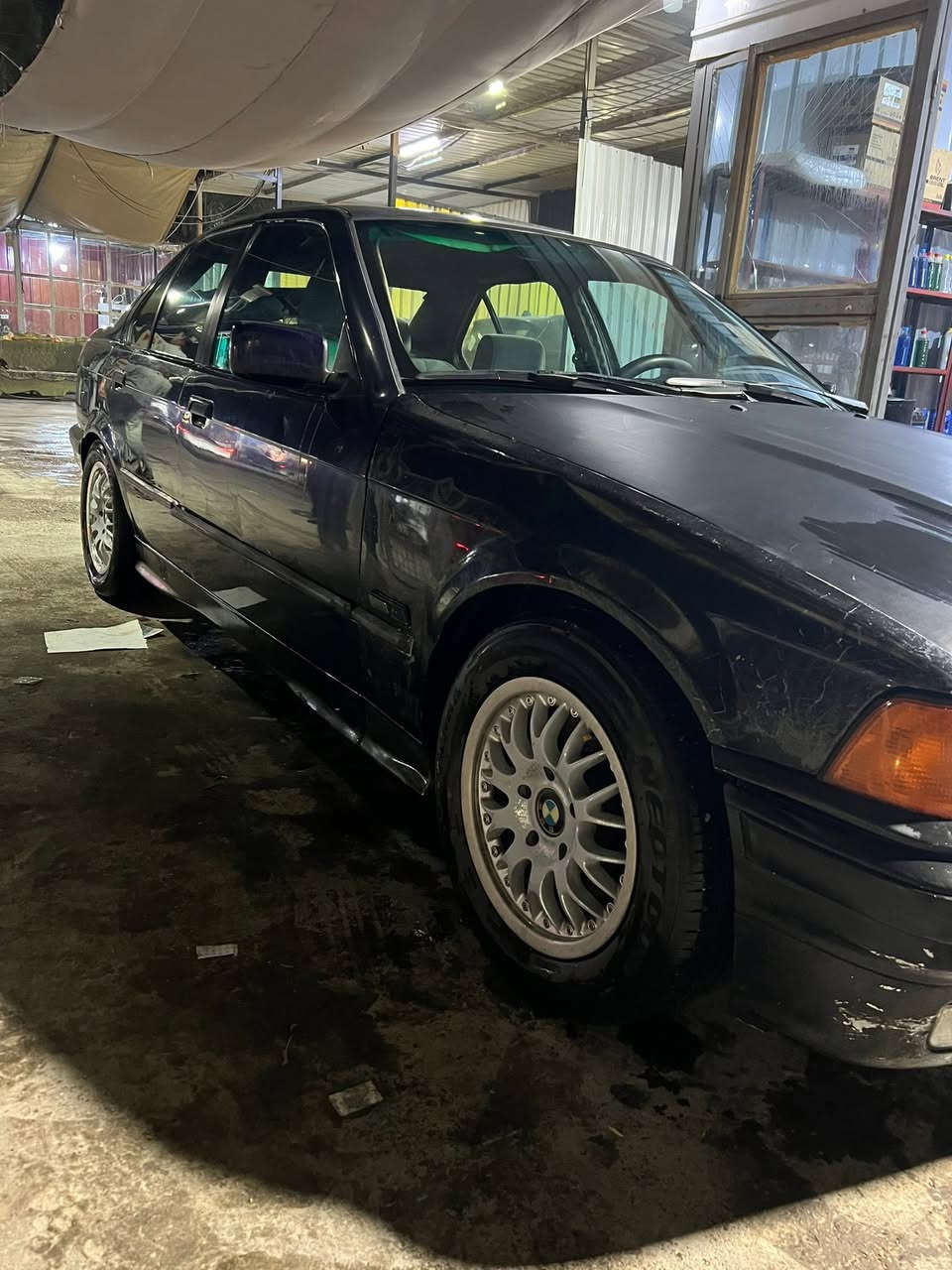سلام عليكم للبيع اللهم صل علئ محمد وآل محمد
BMWمكينه٢٨مسكر فانوص
كير ZF اتو٧نمر اكسل خفيف
داخل مابي اي نقص كام ثنين كهرباء ايبي اس بريك
مانع نزلاق ٣وضعيات قياده
وارد يابان بدون فتحه 
مكفوله من الضربه تخم تاير قبل سبوع شاده بيها جاملغ مبدل ماعرف مصبوغه لو لا
تبريد نقص كتف مال فان حالين طافي السياره قويه قويه نشاط تاكل الشارع بانزينها بس محسن دهن كله اصلي سياره سنويه ساقطه قبل اسبوع سقطت مكاني بغداد هذا رقمي ***********
