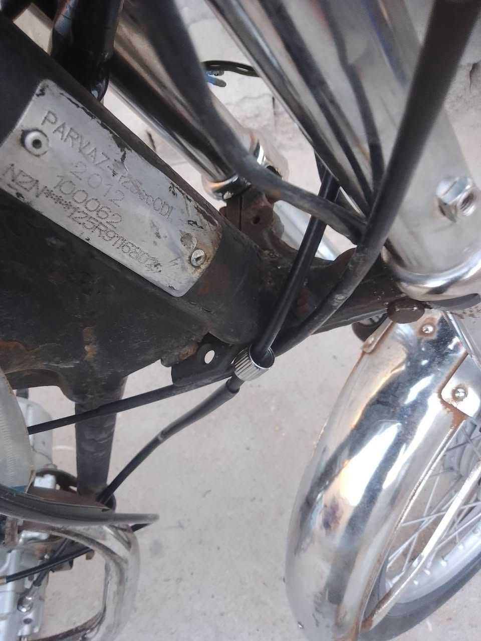 البيع دراجه نامه برفاز كهربائيات كله شغاله دراجه خير من لله السعر 625عنوان البصره زبير احي الصحفيين رقم ***********

***********
