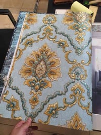 عرض خاص ورق جدران كوري 🤩 🛑 الروله طول ١٦ متر وعرض متر و٦سنتيم         ...