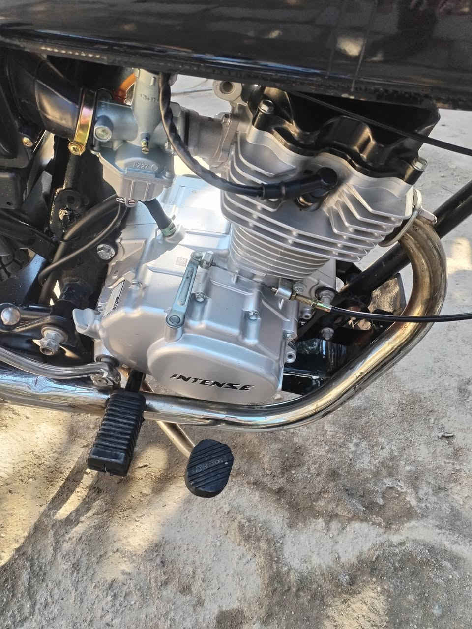 للبيع تعمير 25كلك كلك سعر 575مامفتوح بيهه برغي انضف من الصور واذئ اكو وحده كامله هم اراوس مكاني فضليه


**إذا كنت صاحب هذا الإعلان وتريد حذفه لأي سبب، رجاءا أرسل رسالة إلى الدعم الفني**