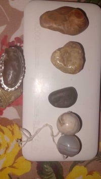حجرات • قديمة • بصره