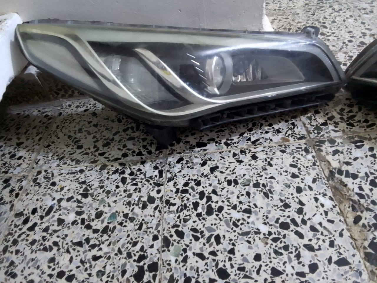 ماصدات سوناته أمريكي للبيع  ***********
