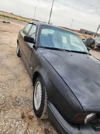 بي ام دبليو ٥٢٠ • ١٩٩٥ • مكينة وكير جديد