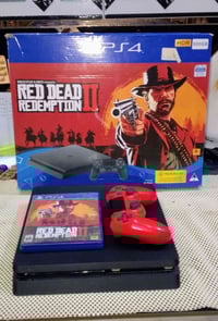 بلي 4 سلم • نص تيرا • جويستك اصلي