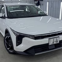 K4 خليجي • ٢٠٢٥ • ماشية ٤٠٠٠