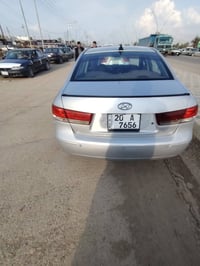 ساناتا موديل 2010 خليجي  تبريد ثلج مكينه ٢٠٠٠ للاستفسار الاتصال على ال...