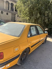 بيجو بارص 2018 مكينة كير صدر مكفول  صدر + مشط + درايم شفت + بولبرن كلة...