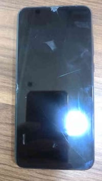 وبركاته جهاز هونر 10i مستعمل شهر فقط الشاشه مفطوره الجهاز نضيف +معا كف...