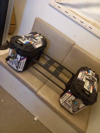 جنط جديد • قياس وسط • يناسب PCX